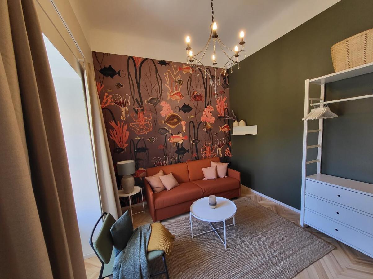 Orange Flat By Grazrentals Highest Standard & Free Parking Exteriör bild